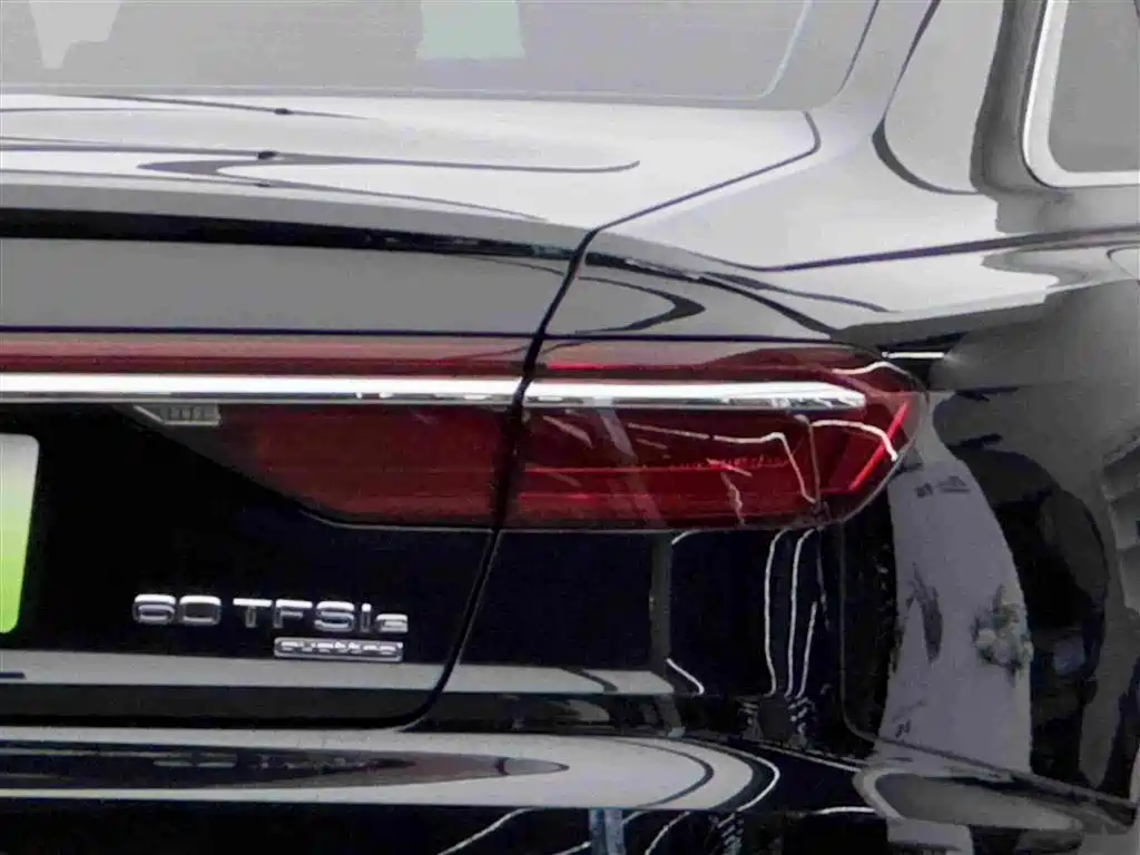 Audi A8 New Energy — фото 6