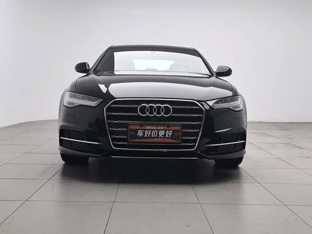 Audi A6L — фото 3