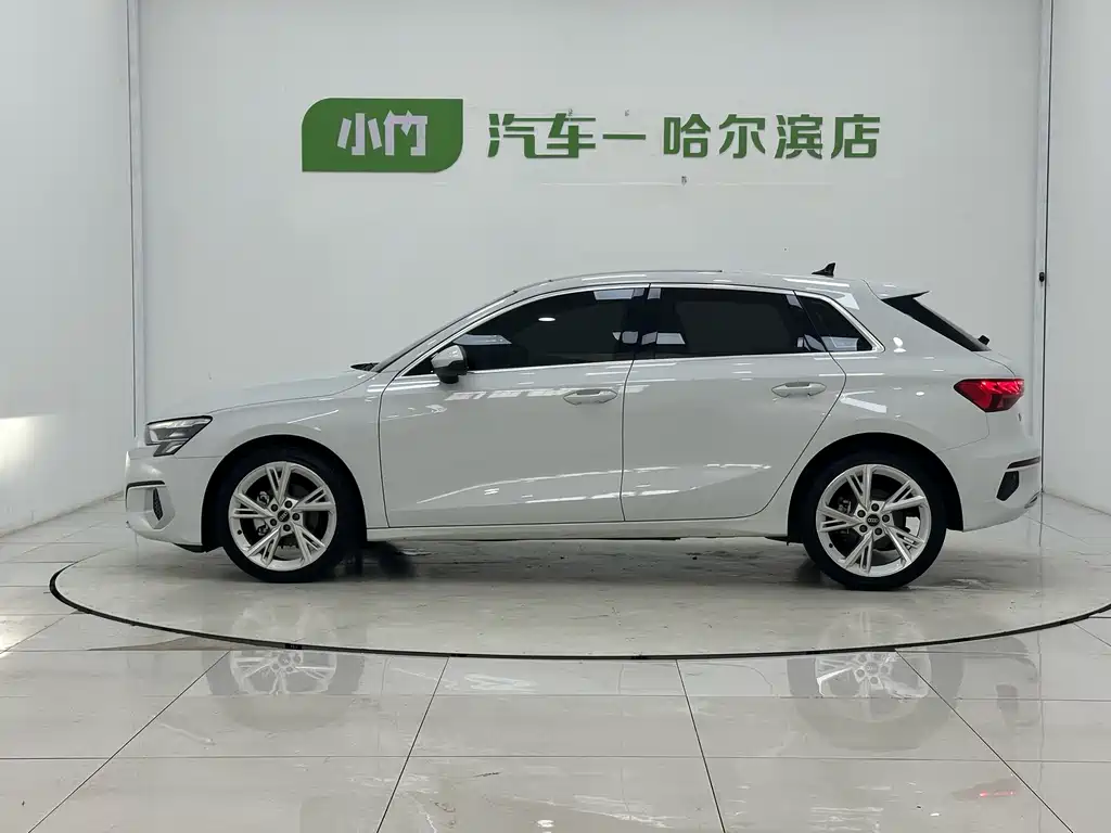 Audi A3 — фото 5