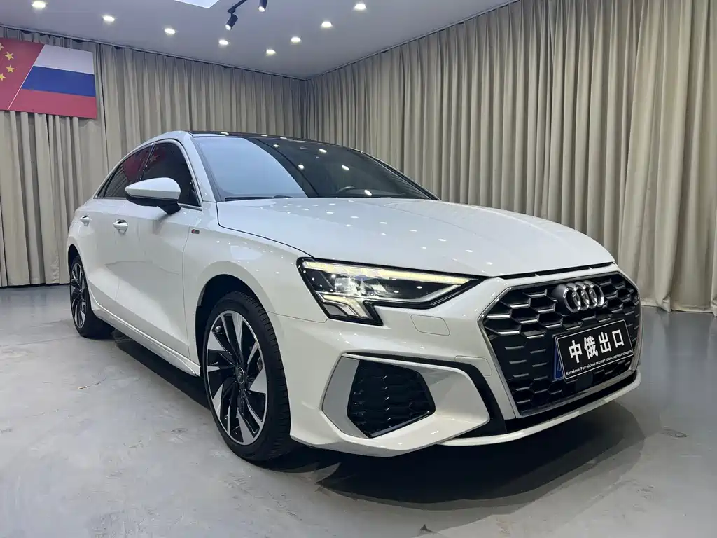 Audi A3 — фото 3