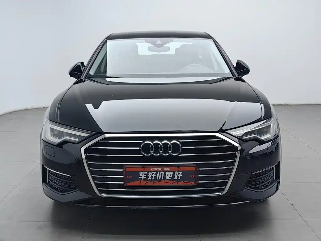 Audi A6L — фото 2