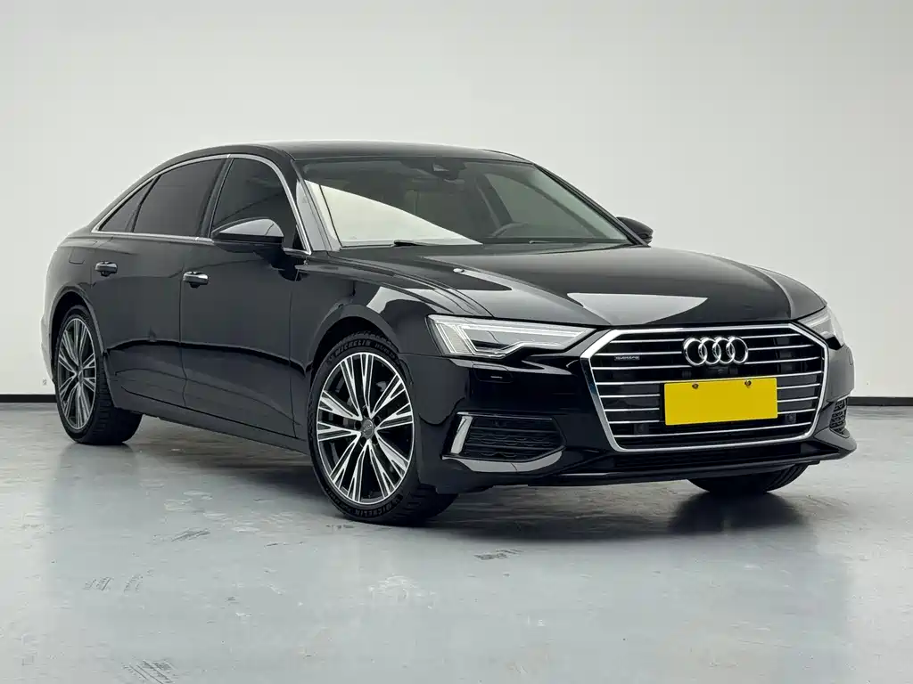 Audi A6L — фото 2