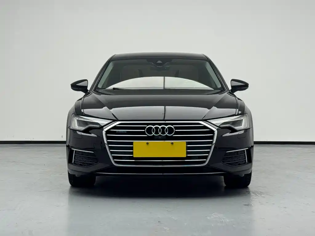 Audi A6L — фото 4
