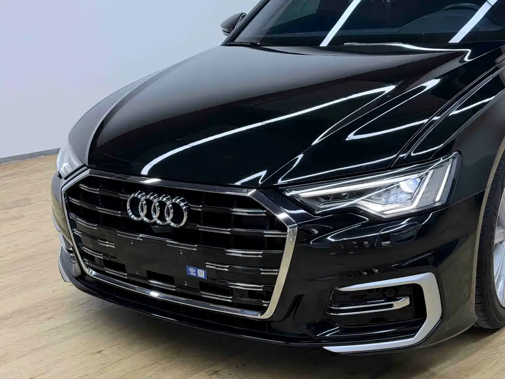 Audi A6L — фото 4