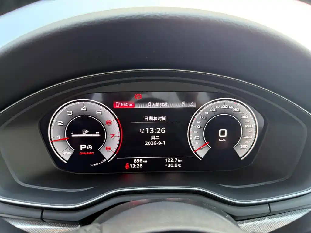 Audi A5 (Import) — фото 6