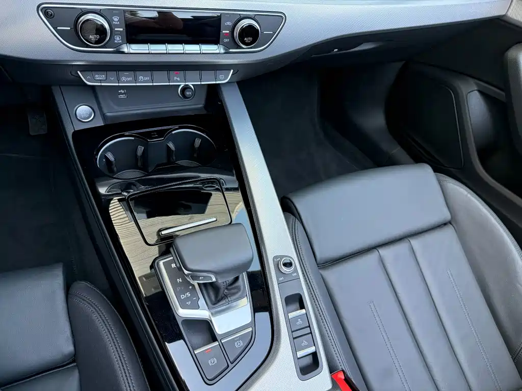Audi A5 (Import) — фото 8