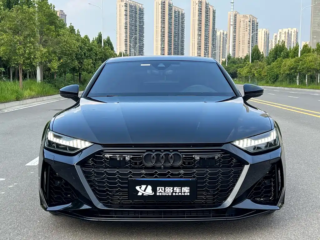 Audi A7 — фото 2