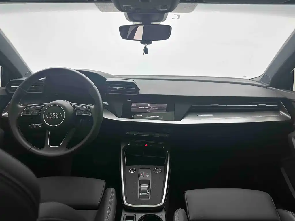Audi A3 — фото 15