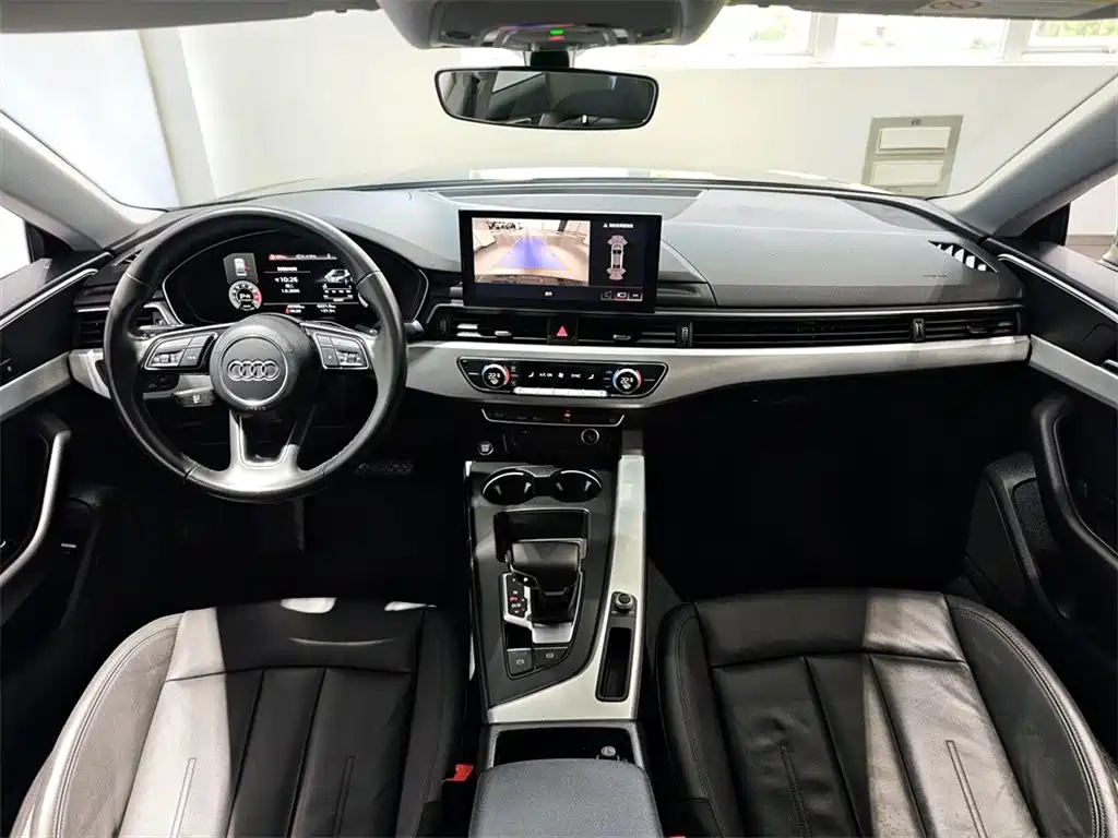 Audi A5 (Import) — фото 6