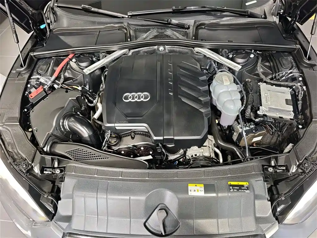 Audi A5 (Import) — фото 8