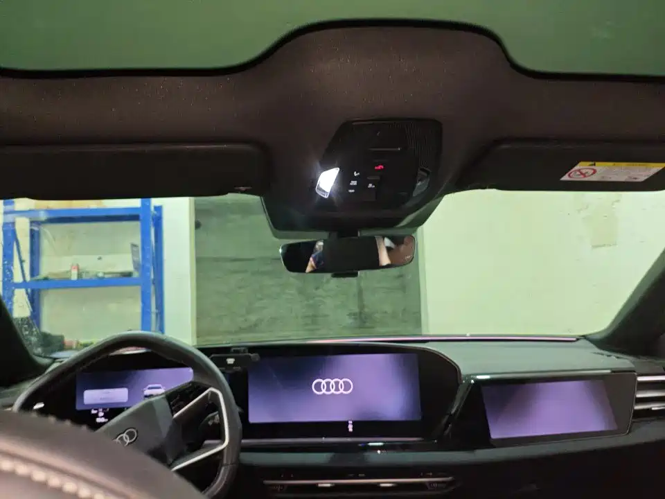 Audi A5L Sportback — фото 3