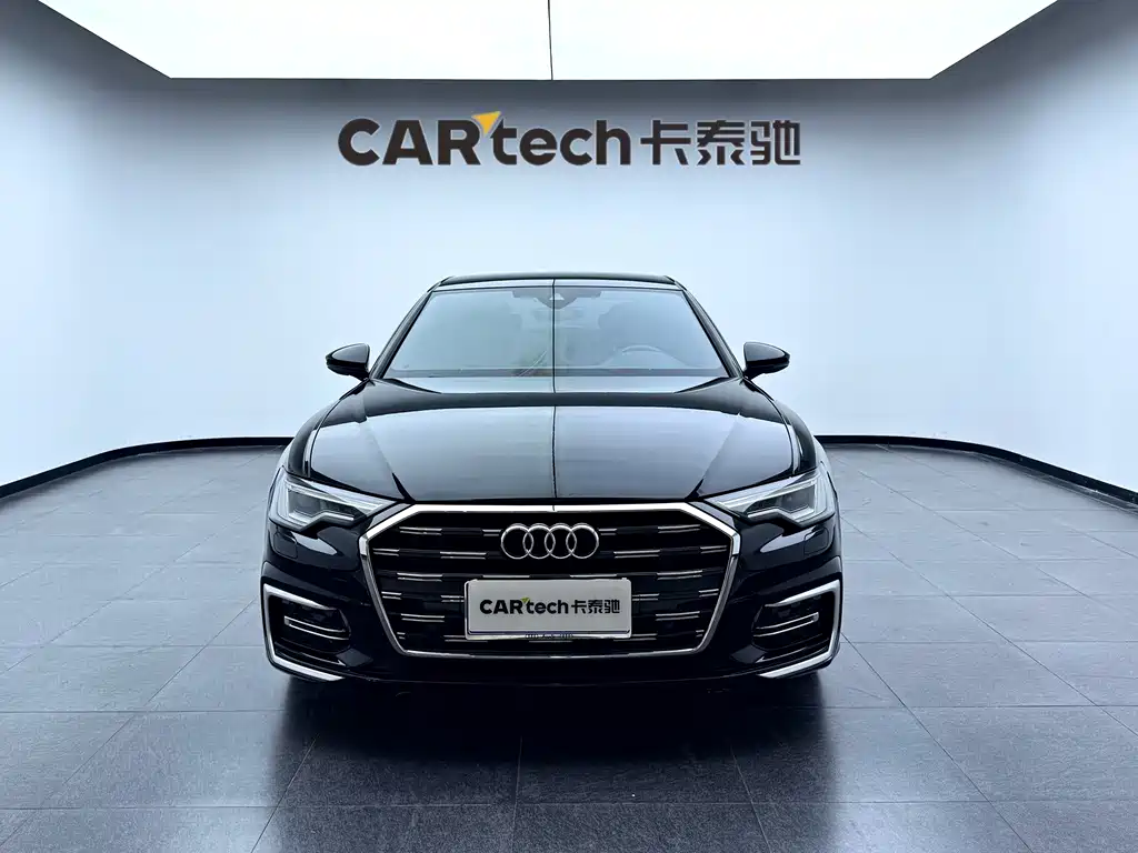 Audi A6L — фото 2