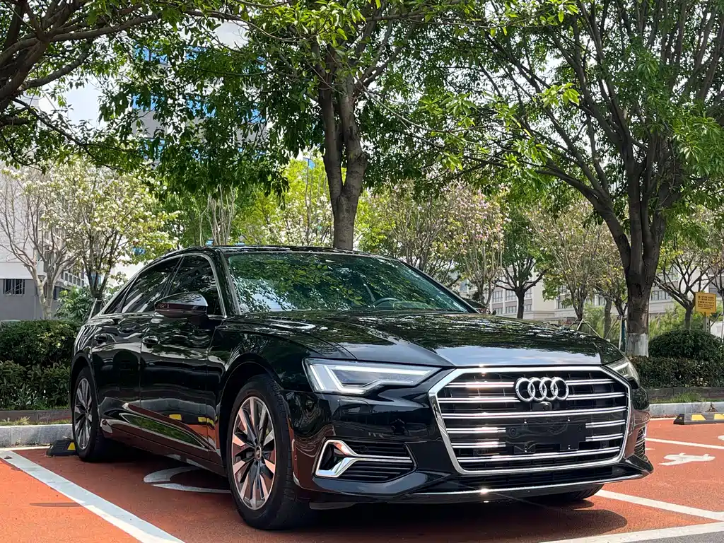 Audi A6L — фото 3