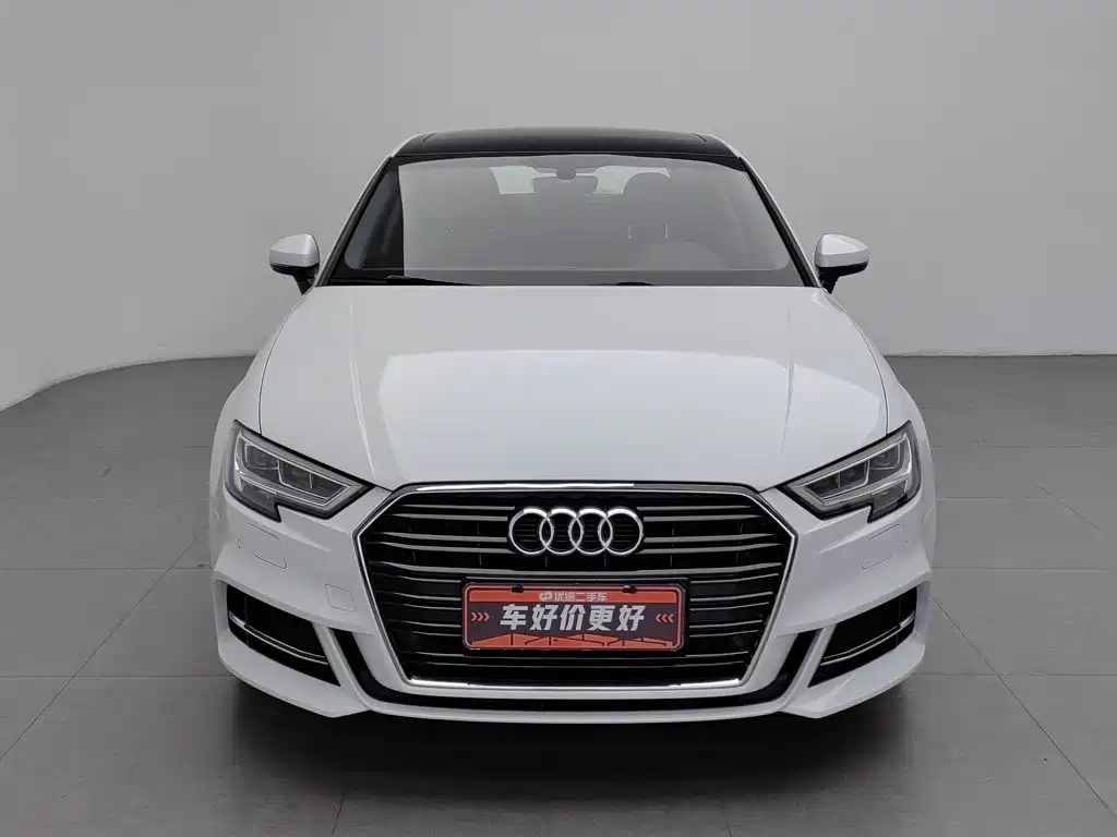 Audi A3 — фото 3