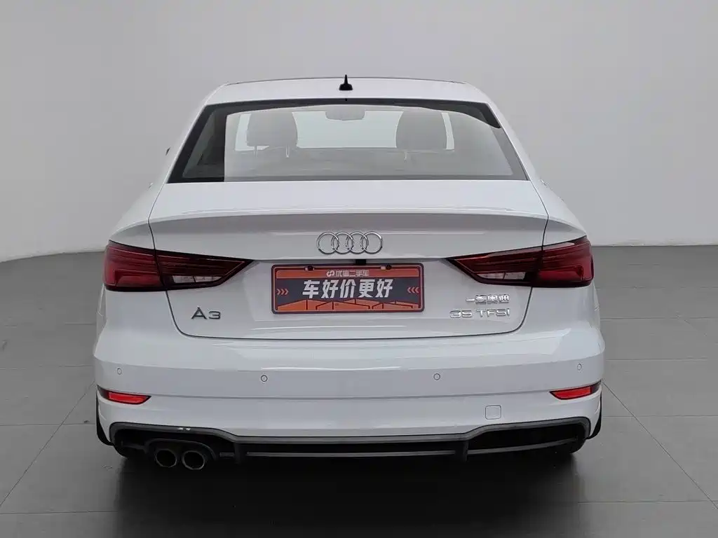 Audi A3 — фото 4
