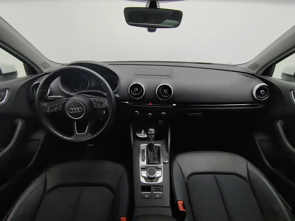 Audi A3 — фото 5