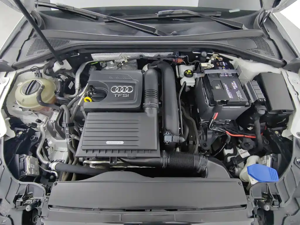 Audi A3 — фото 6