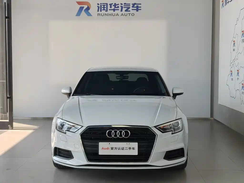 Audi A3 — фото 2
