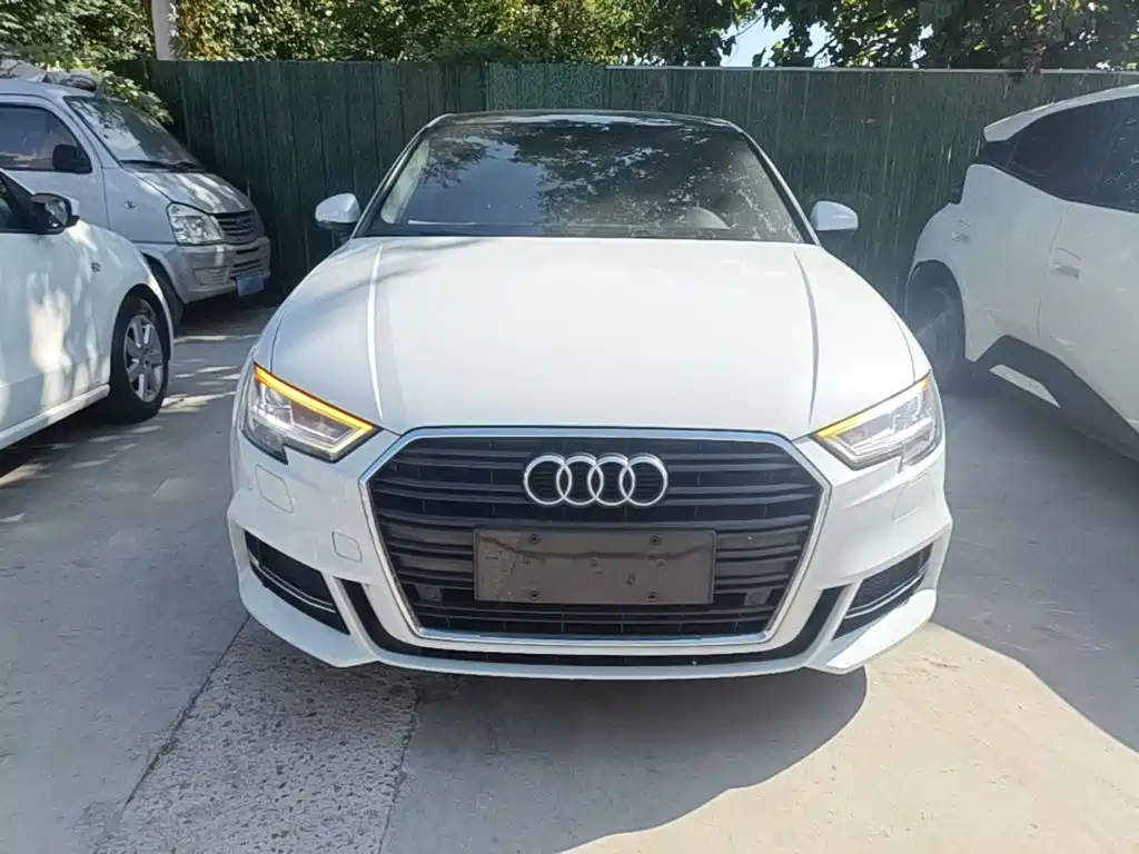 Audi A3 — фото 3