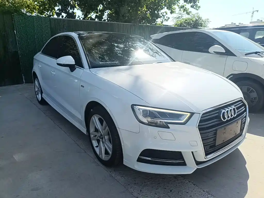 Audi A3 — фото 4