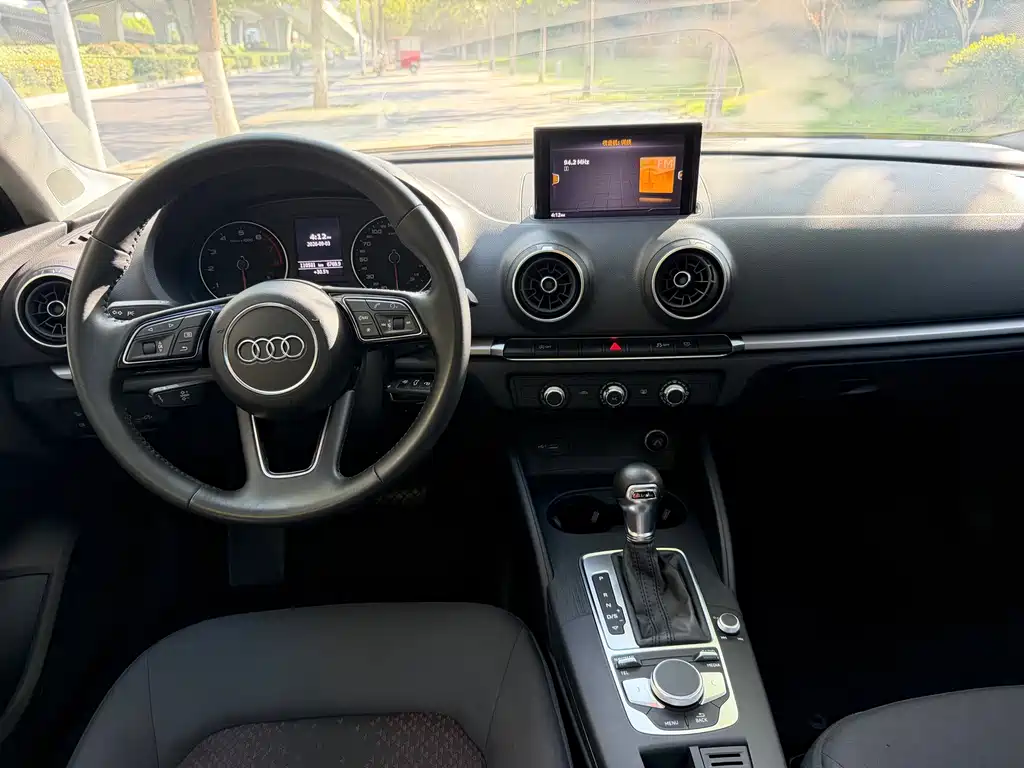 Audi A3 — фото 8