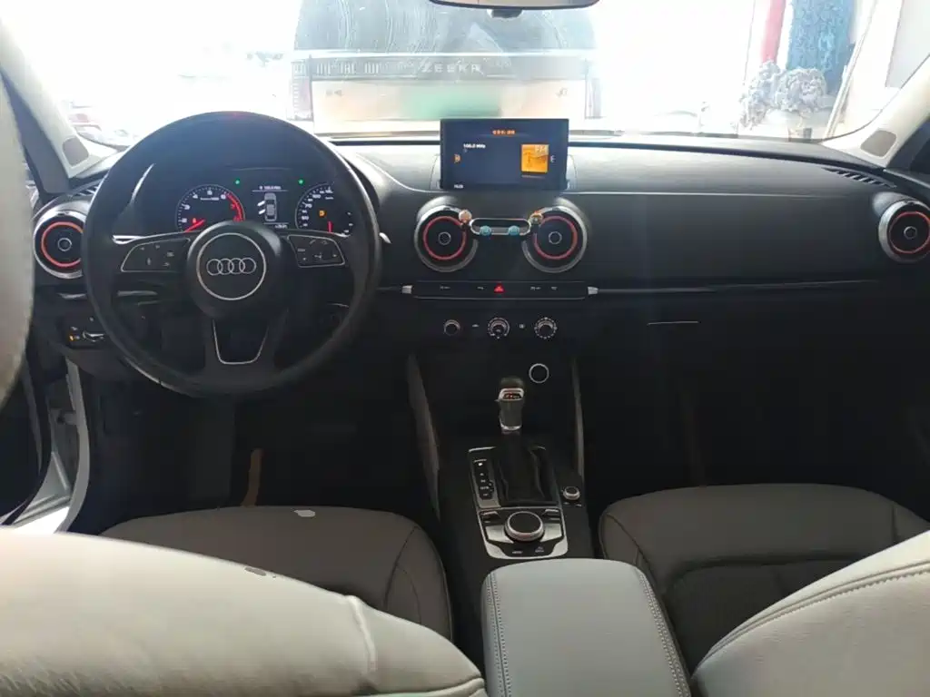 Audi A3 — фото 10