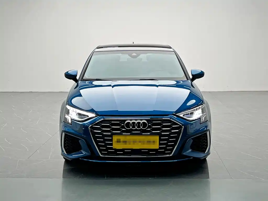 Audi A3 — фото 2