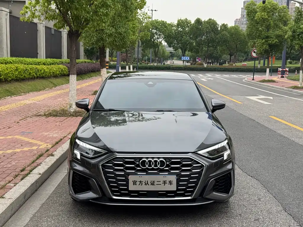 Audi A3 — фото 2
