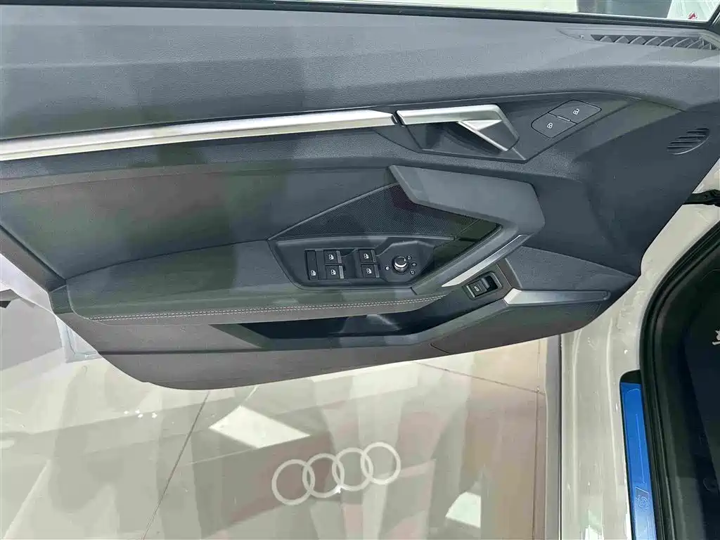 Audi A3 — фото 5