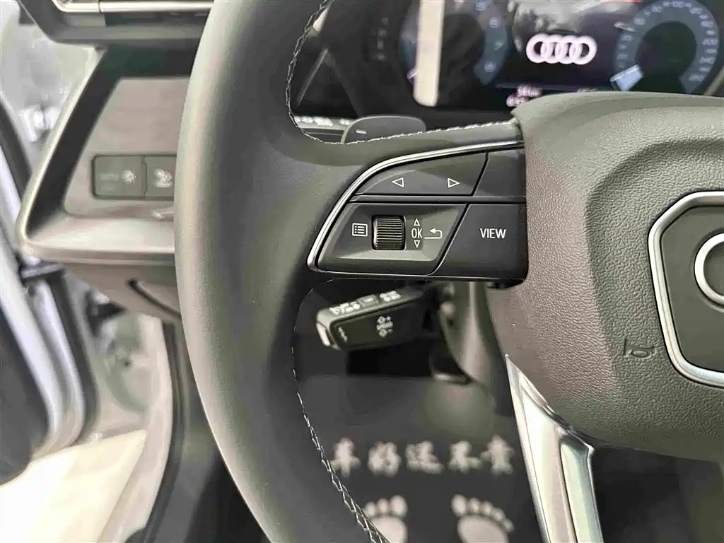 Audi A3 — фото 8