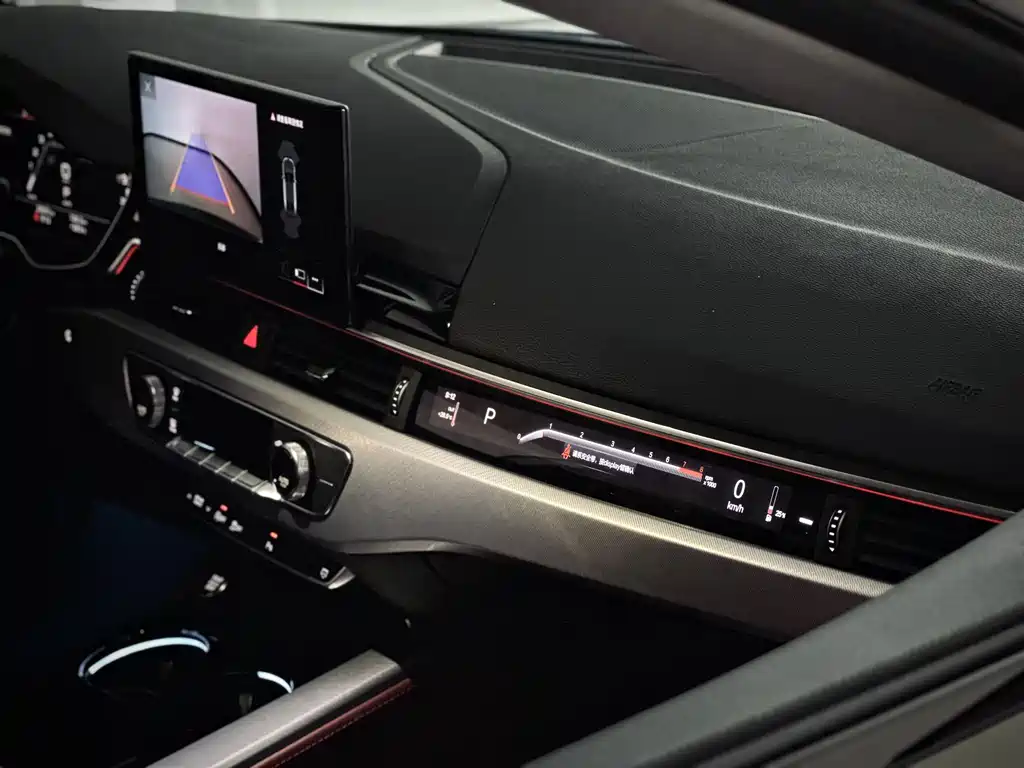 Audi A5 (Import) — фото 3
