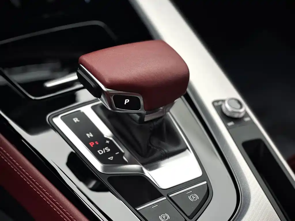 Audi A5 (Import) — фото 8