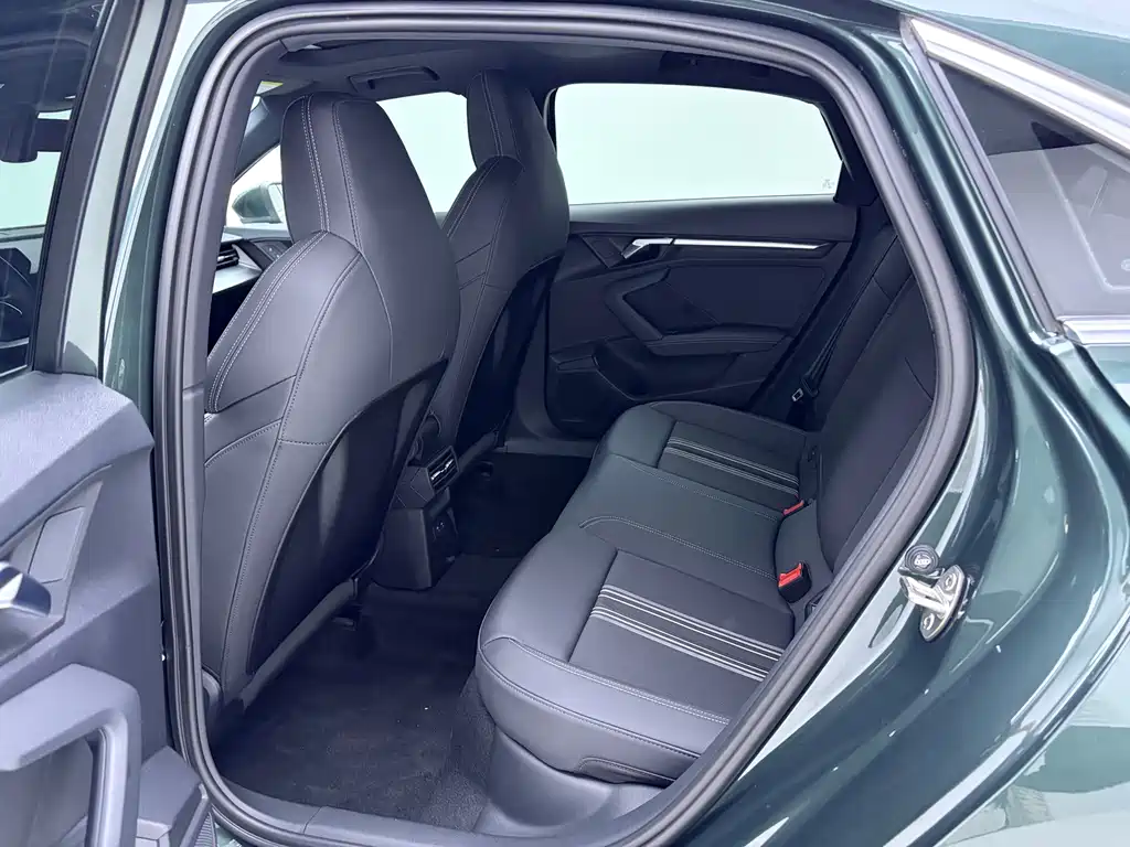 Audi A3 — фото 14