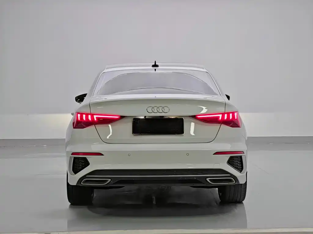Audi A3 — фото 5