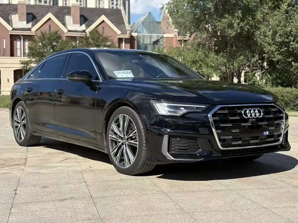 Audi A6L — фото 3