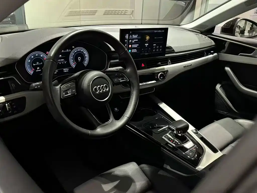 Audi A5 (Import) — фото 5