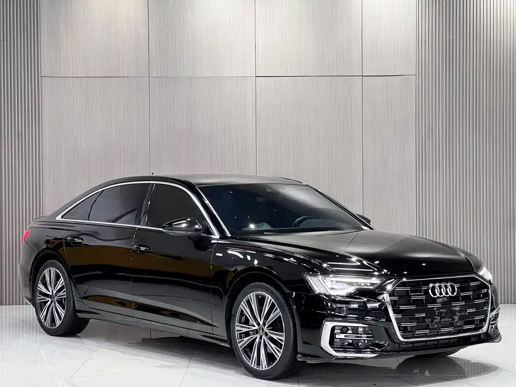 Audi A6L — фото 3