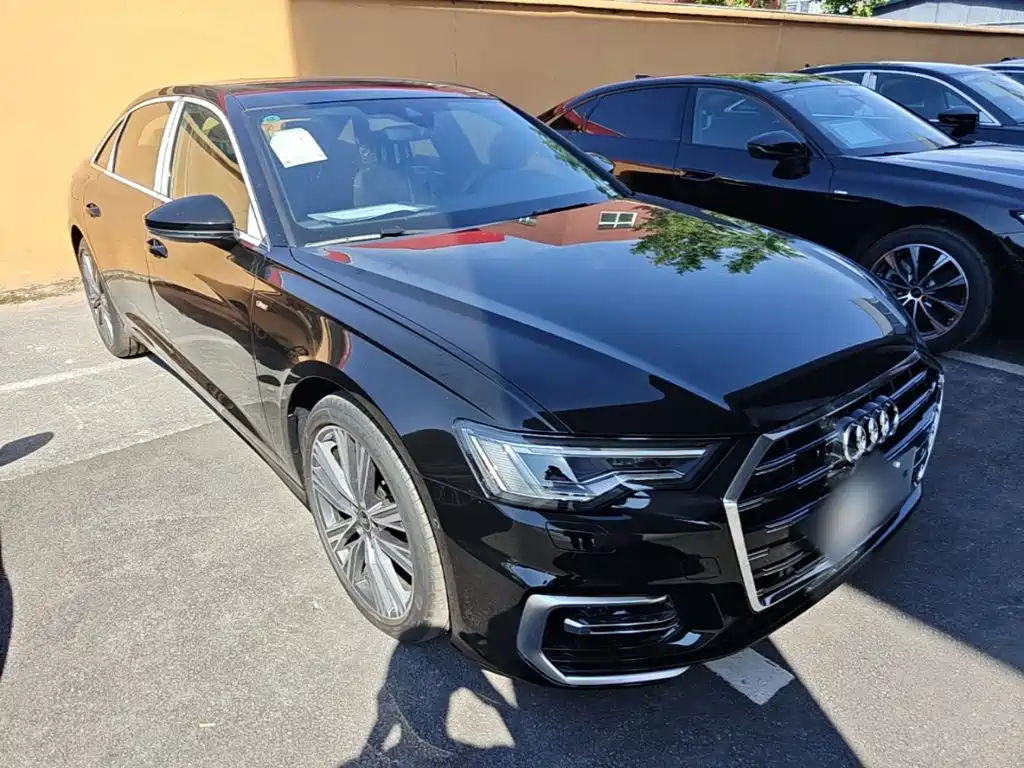 Audi A6L — фото 4