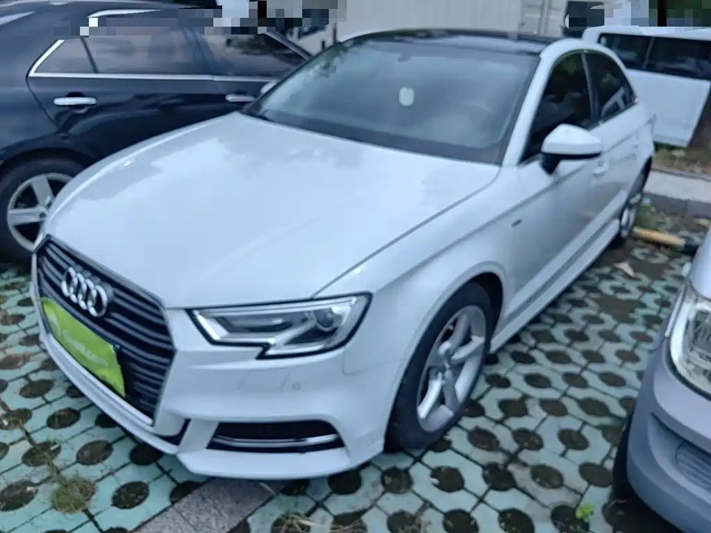 Audi A3 — фото 2
