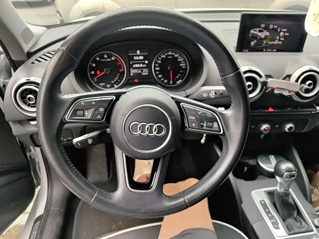 Audi A3 — фото 11