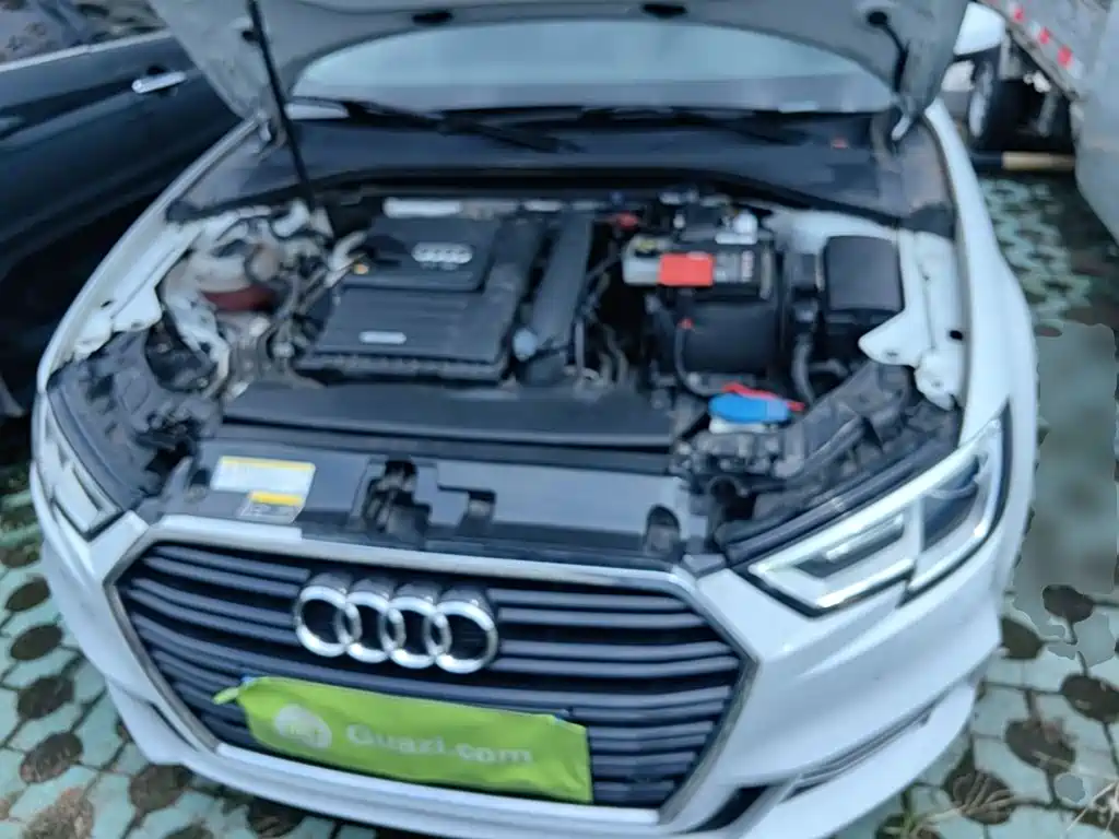 Audi A3 — фото 20