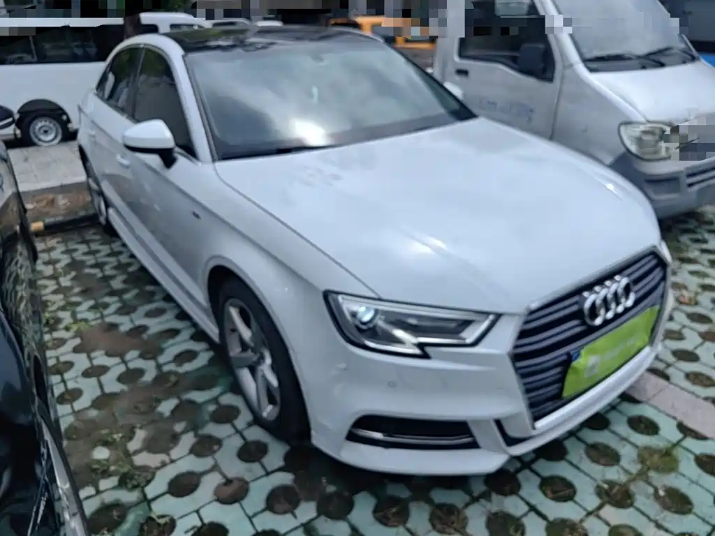 Audi A3 — фото 4
