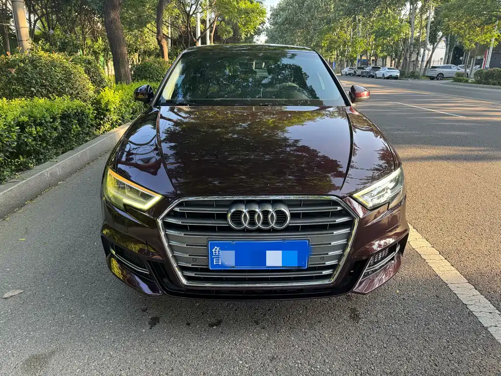 Audi A3 — фото 2
