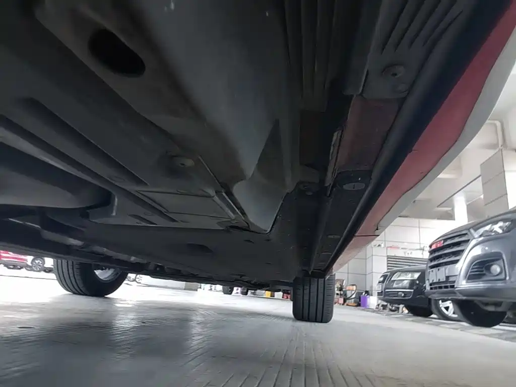 Audi Q3 — фото 22