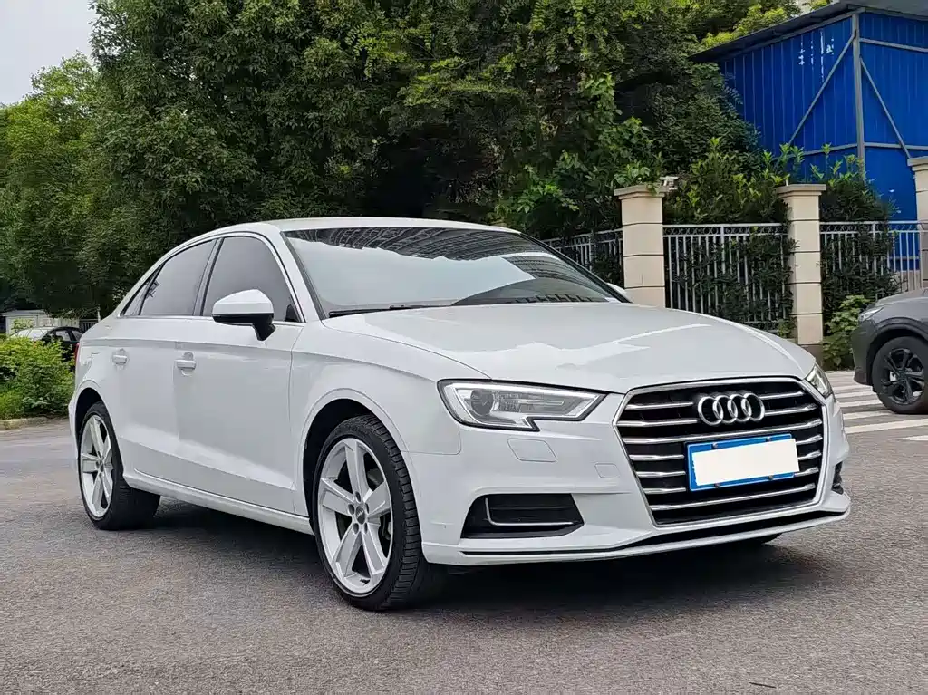 Audi A3 — фото 3