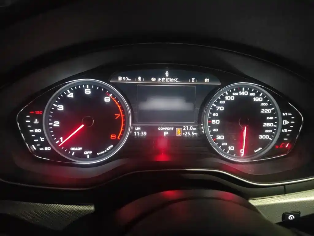 Audi A5 (Import) — фото 4