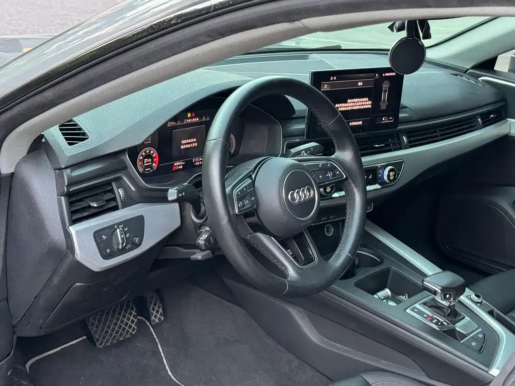 Audi A5 (Import) — фото 4