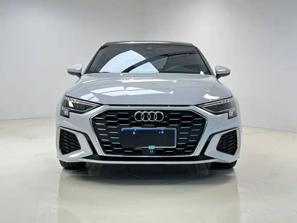 Audi A3 — фото 3