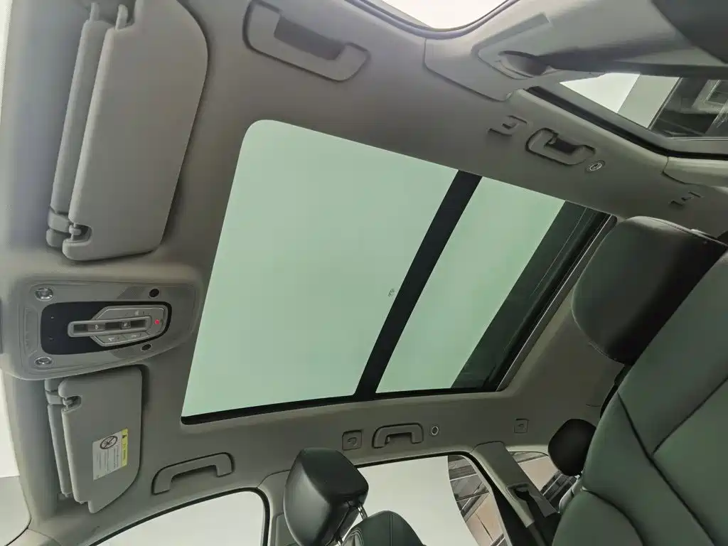 Audi Q7 New Energy — фото 14