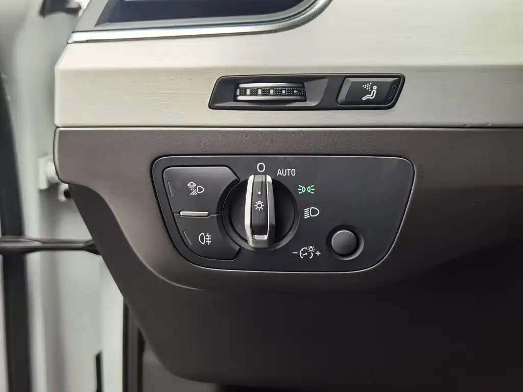 Audi Q7 New Energy — фото 21